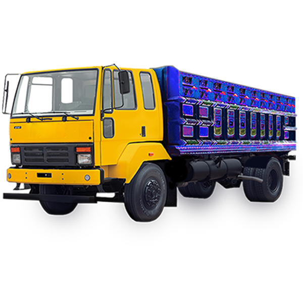 Over 7.5-Ton to 10-Ton