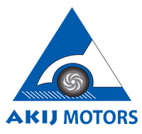 Akij