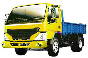 Over 1.5-Ton to 3.5-Ton