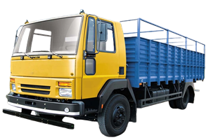 Over 3.5-Ton to 5-Ton