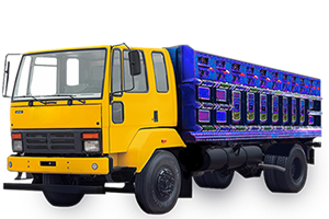 Over 7.5-Ton to 10-Ton