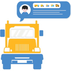 Add Your Truck Review