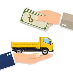 Truck Buy and Sell