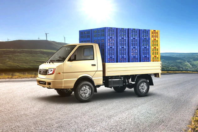 Leyland Dost 1.25-Ton-0