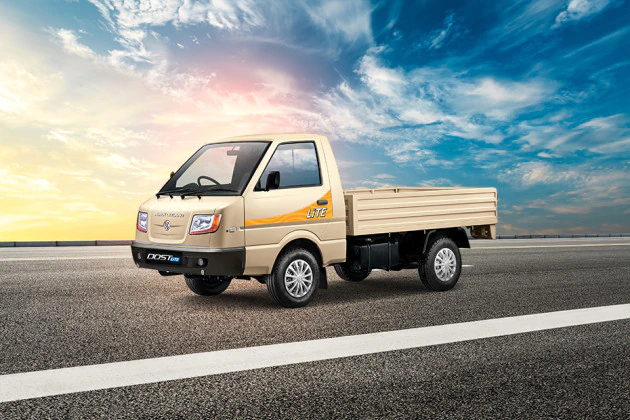 Leyland Dost 1.25-Ton-1