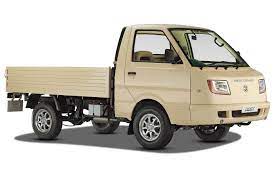 Leyland Dost 1.25-Ton-2