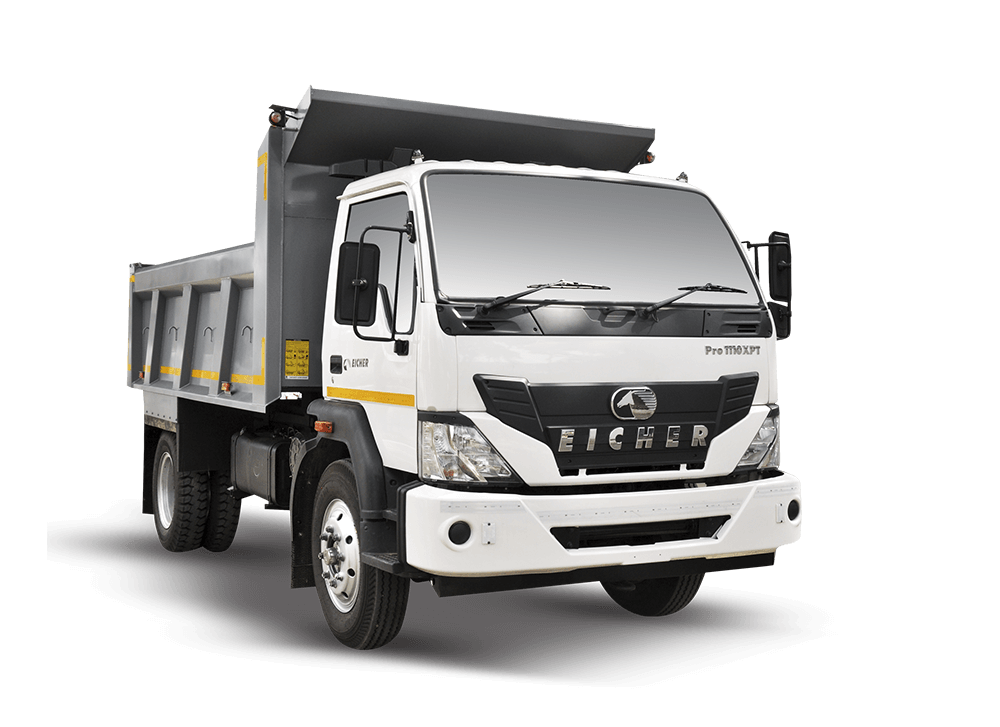 Pro 1080XPT Tipper-1