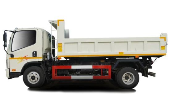 TIGER V-TIPPER-1