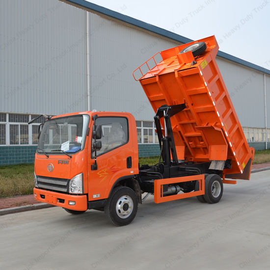 TIGER V-TIPPER-3