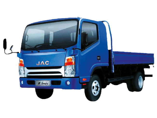 HFC1043KD 3-Ton-3
