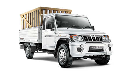 Big Bolero 1.5-Ton-1