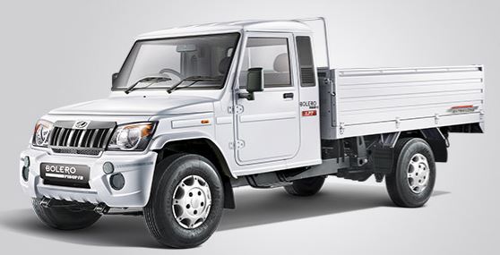 Big Bolero 1.5-Ton-3