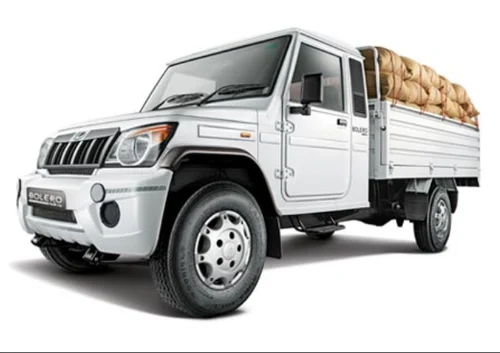 Big Bolero 1.5-Ton-2