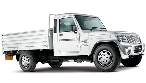 Big Bolero 1.5-Ton-4