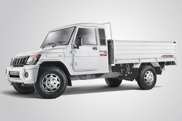 Bolero 1.25-Ton-0