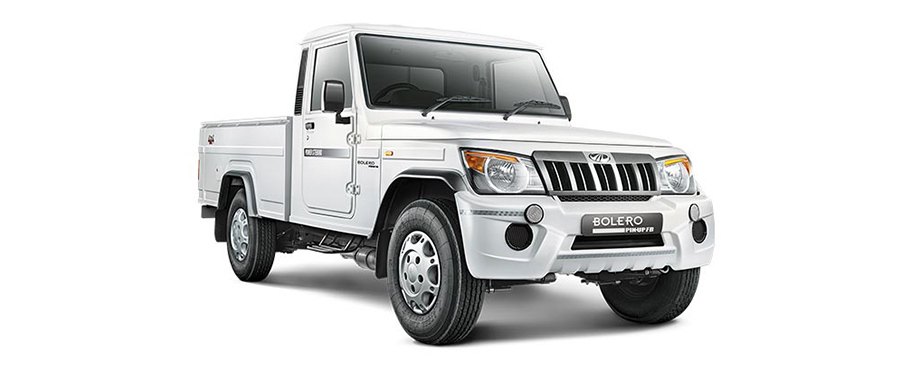 Bolero 1.25-Ton-1