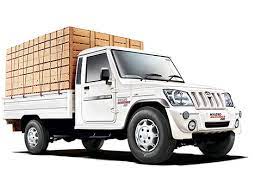 Bolero Maxitruck Plus 1.2-Ton-2