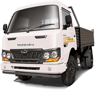 Loadking Optimo HD (Long Wheel Base) 2.6-Ton-1