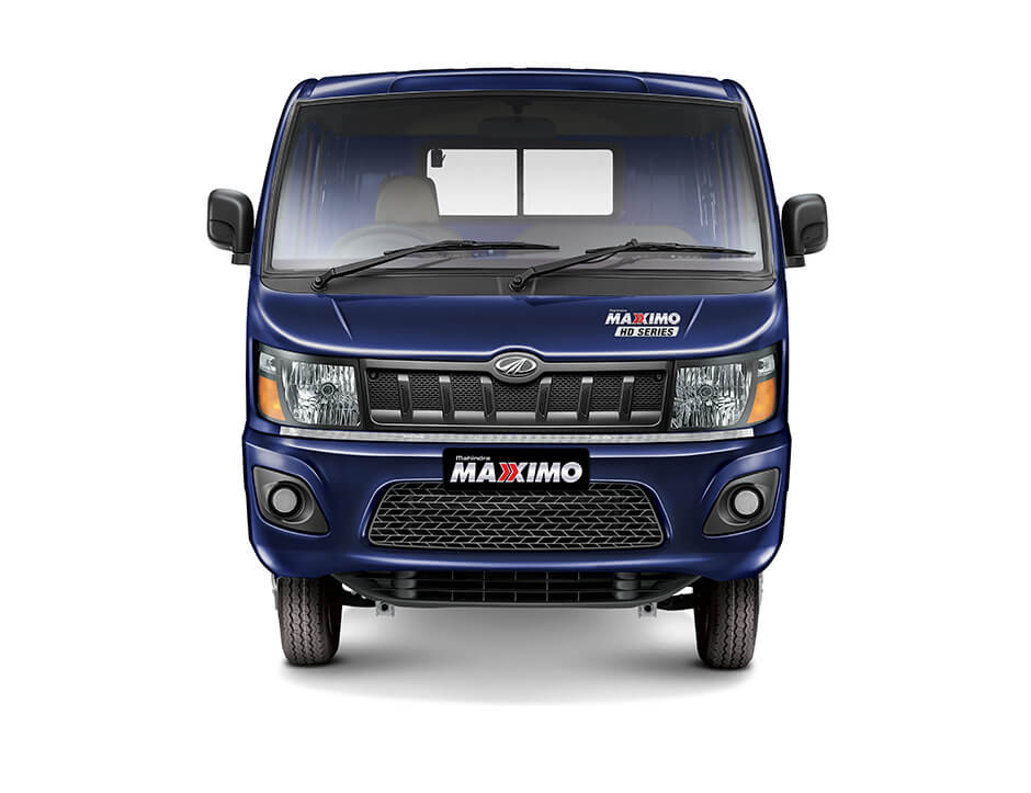 Maxximo HD 0.85-Ton-2