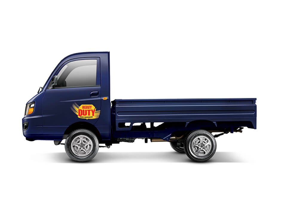 Maxximo HD 0.85-Ton-3