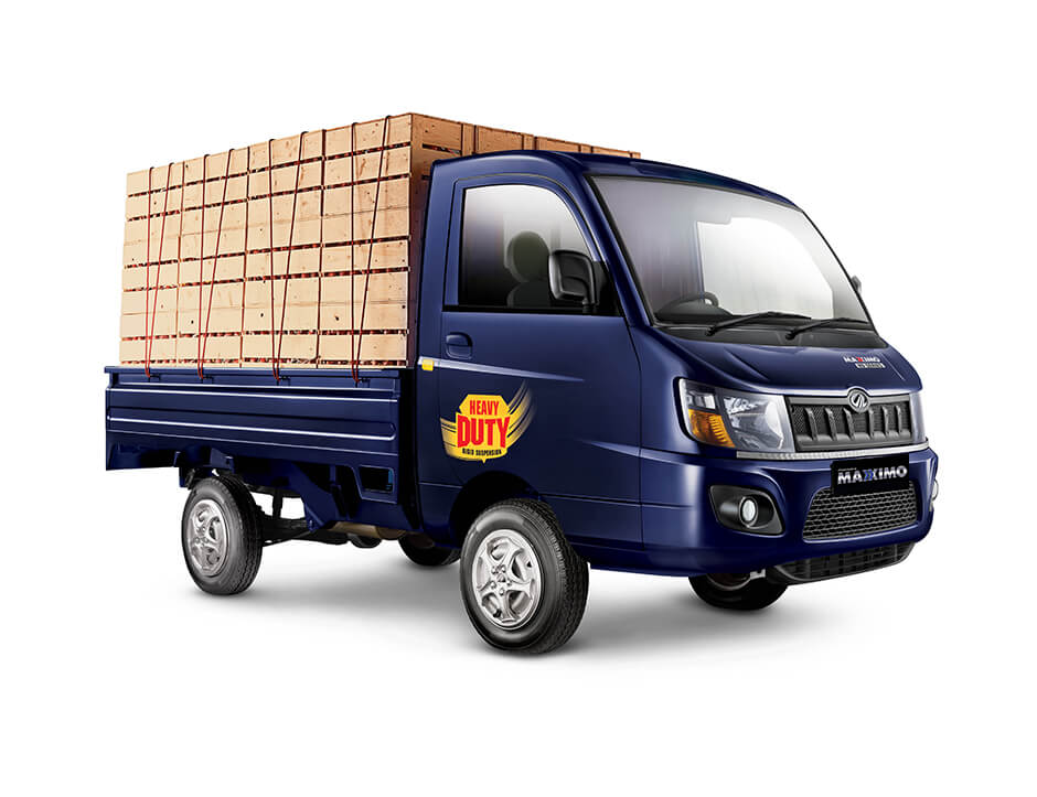 Maxximo HD 0.85-Ton-4