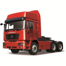 F2000 TRACTOR HEAD 6x4-1