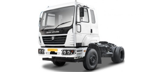 U-3518 TT(4x2 Prime Mover)-1