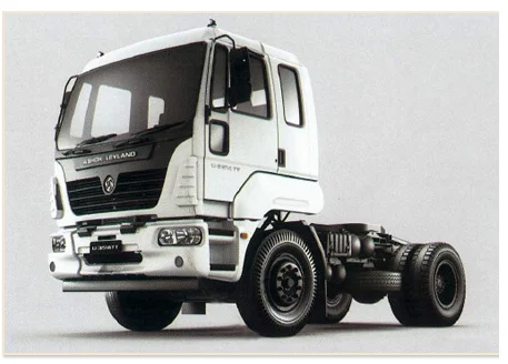 U-3518 TT(4x2 Prime Mover)-3