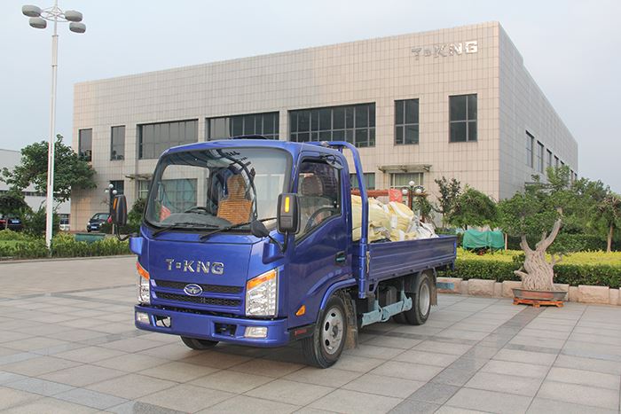ZB1041LDC5S 1.5-Ton-4