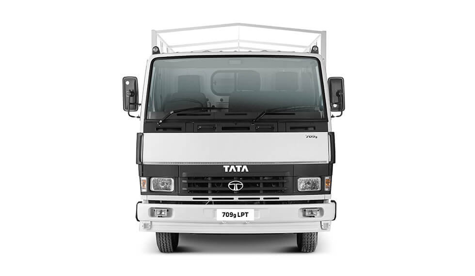 LPT 709 (Long Wheel Base) 4.6-Ton-2