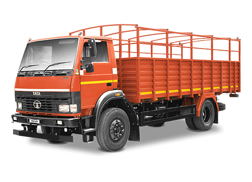 LPT 709 (Short Wheel Base) 4.6-Ton-3