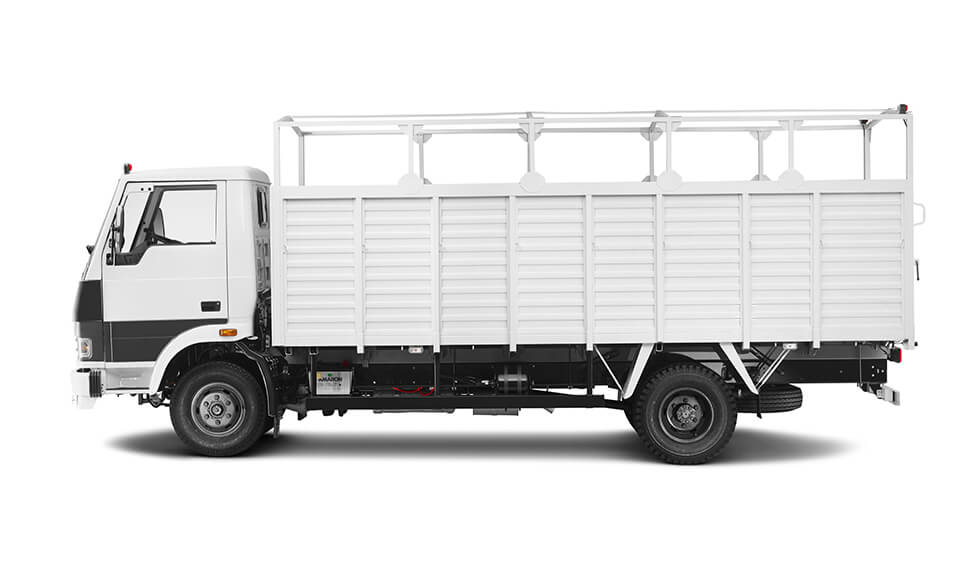 LPT 709 (Short Wheel Base) 4.6-Ton-1