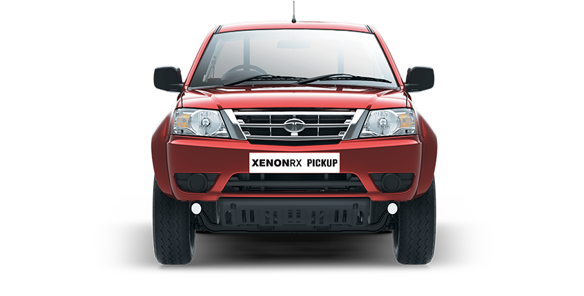 Xenon 2.2 4X2 1.2-Ton-1