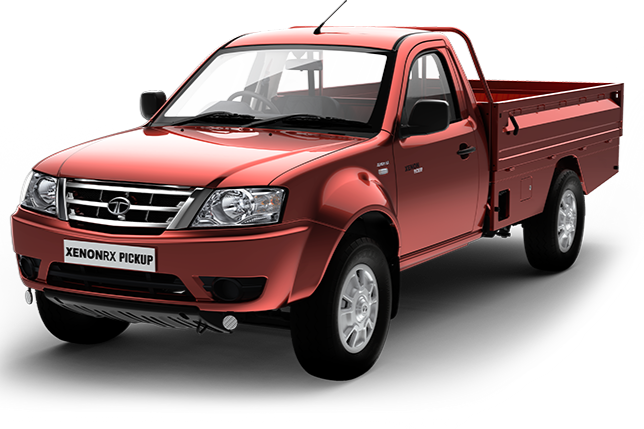 Xenon 2.2 4X2 1.2-Ton-1